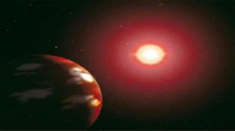 Το Q&A του Εξωπλανήτη Gliese 581g